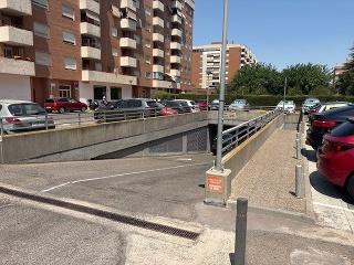 Piso en C/ Juslibol - Zaragoza - 9