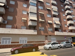 Piso en C/ Juslibol - Zaragoza - 10
