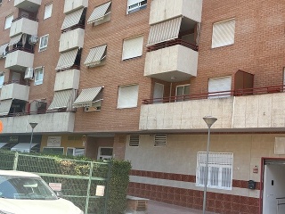 Piso en C/ Juslibol - Zaragoza - 11