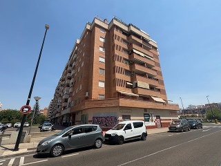 Piso en C/ Juslibol - Zaragoza - 12