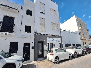 Piso en venta en Chiclana De La Frontera de 56  m²