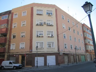 Piso en venta en Valencia de 55  m²