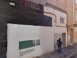 Local en venta en Almería de 72  m²