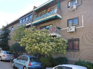Piso en venta en Paracuellos De Jarama de 65  m²