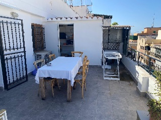 Ático en Benidorm 2