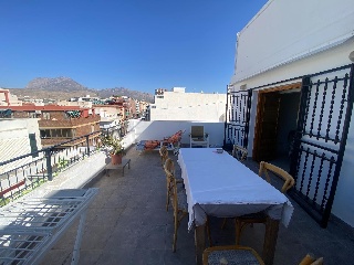 Ático en Benidorm 3
