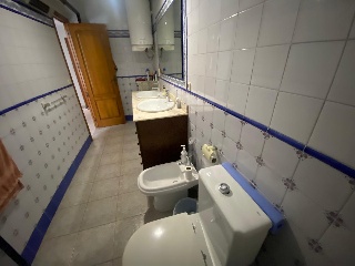 Ático en Benidorm 17