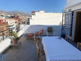 Ático en Benidorm 18