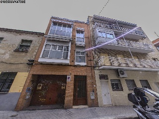 Pisos banco Madrid