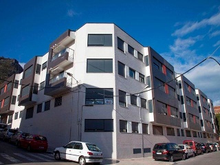 Vivienda en C/ Divina Aurora - Tabernes de la Valldigna - Valencia 5