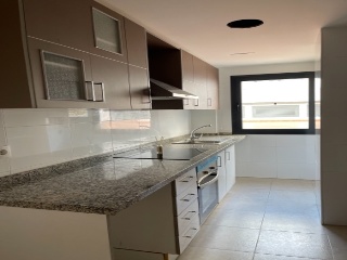 Vivienda en C/ Divina Aurora - Tabernes de la Valldigna - Valencia 17