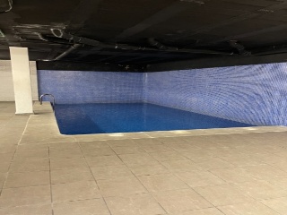 Vivienda en C/ Divina Aurora - Tabernes de la Valldigna - Valencia 19