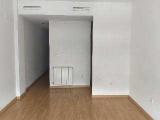 Vivienda en C/ Divina Aurora - Tabernes de la Valldigna - Valencia 2