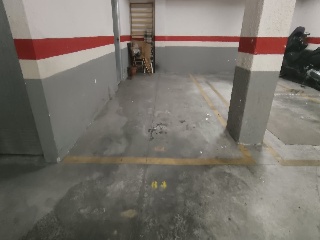 Vivienda en C/ Divina Aurora - Tabernes de la Valldigna - Valencia 16