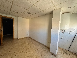 Piso en C/ América - Amposta - Tarragona 4