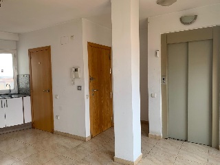 Piso en C/ América - Amposta - Tarragona 12