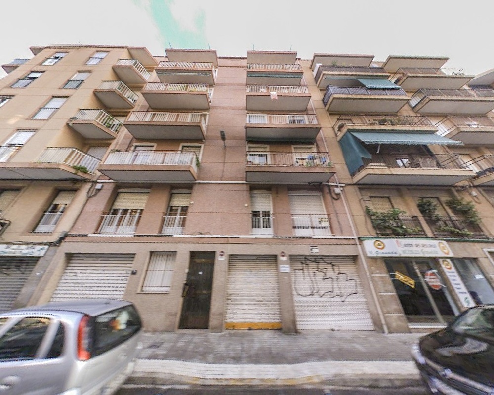 Piso en C/ Juan Espuche - Elche - Alicante