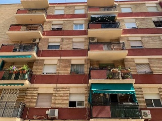 Piso en C/ Pintor Joan de Joanes, Gandia (Valencia) 3