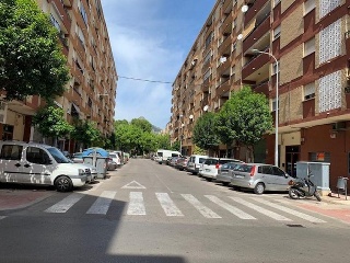 Piso en C/ Pintor Joan de Joanes, Gandia (Valencia) 4