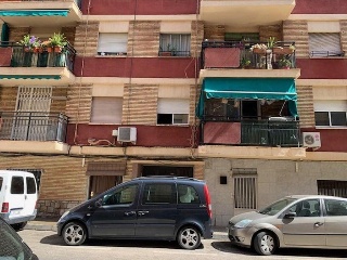 Piso en C/ Pintor Joan de Joanes, Gandia (Valencia) 5