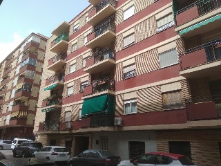 Piso en C/ Pintor Joan de Joanes, Gandia (Valencia) 6