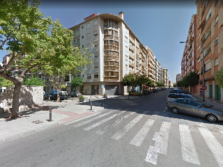 Piso en C/ Pintor Joan de Joanes, Gandia (Valencia) 7