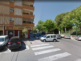 Piso en C/ Pintor Joan de Joanes, Gandia (Valencia) 8