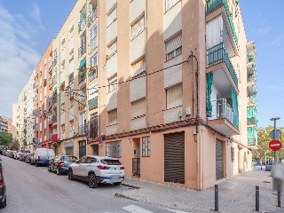 Pisos banco Mataró