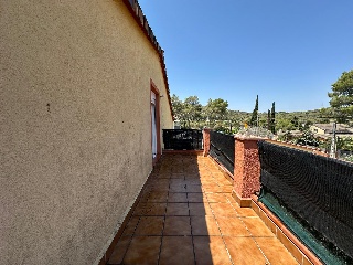 Chalet independiente en Olérdola - Barcelona - 4