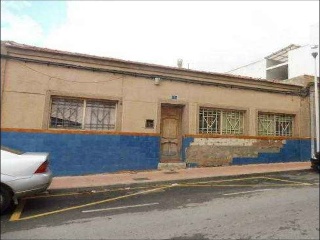 Pisos banco Albatera