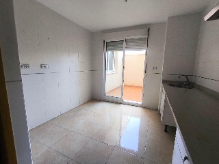 Piso con garajes en C/ Dr Fleming - Alguazas - Murcia 2