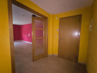 Piso con garajes en C/ Dr Fleming - Alguazas - Murcia 6