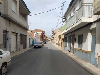 Piso con garajes en C/ Dr Fleming - Alguazas - Murcia 8
