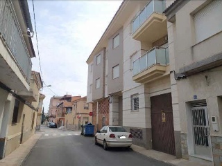 Piso con garajes en C/ Dr Fleming - Alguazas - Murcia 9
