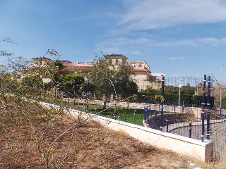Pisos banco Pilar de la Horadada