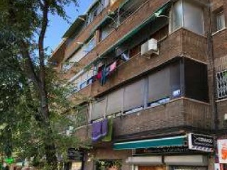 Piso en venta en Madrid de 82  m²