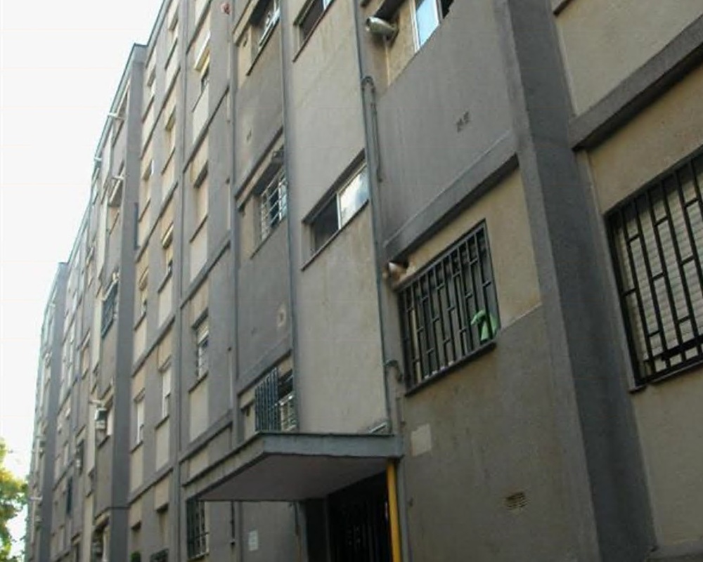 Piso en Av. Rasos de Peguera, Barcelona