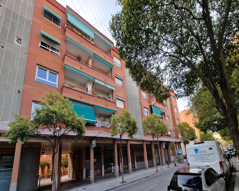 Piso en C/ Catalunya