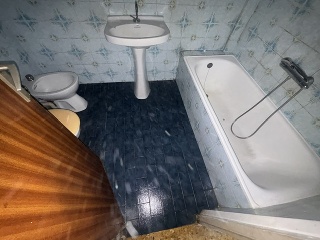 Piso en C/ Catalunya 6
