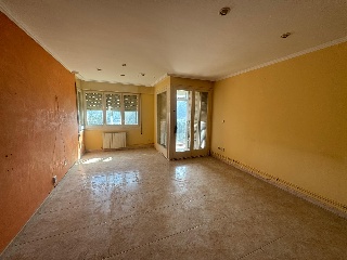 Piso en C/ Cardenal Goma 2