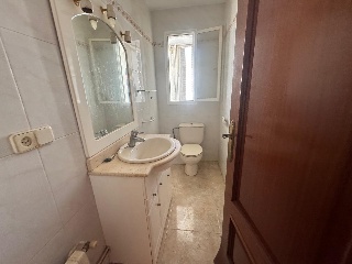 Piso en C/ Cardenal Goma 8