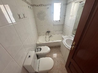 Piso en C/ Cardenal Goma 9