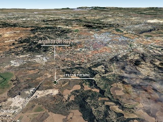 Suelos en Arganda del Rey ,Madrid 4