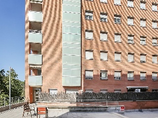 Pisos banco Manresa