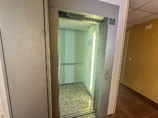 Ático en Rafal 20