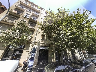 Pisos banco Barcelona