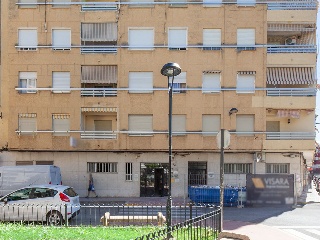 Piso en venta en Canals de 183  m²