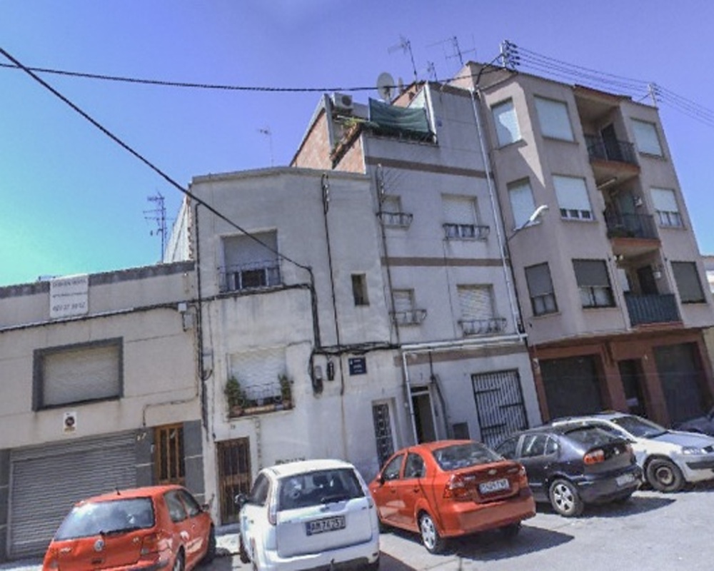 Casa en C/ Ora - Terrassa - Barcelona