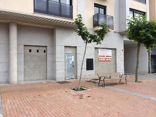 Trastero en Paseo Don Carmelo 2