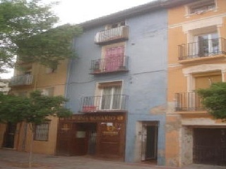Piso en venta en Zaragoza de 42  m²